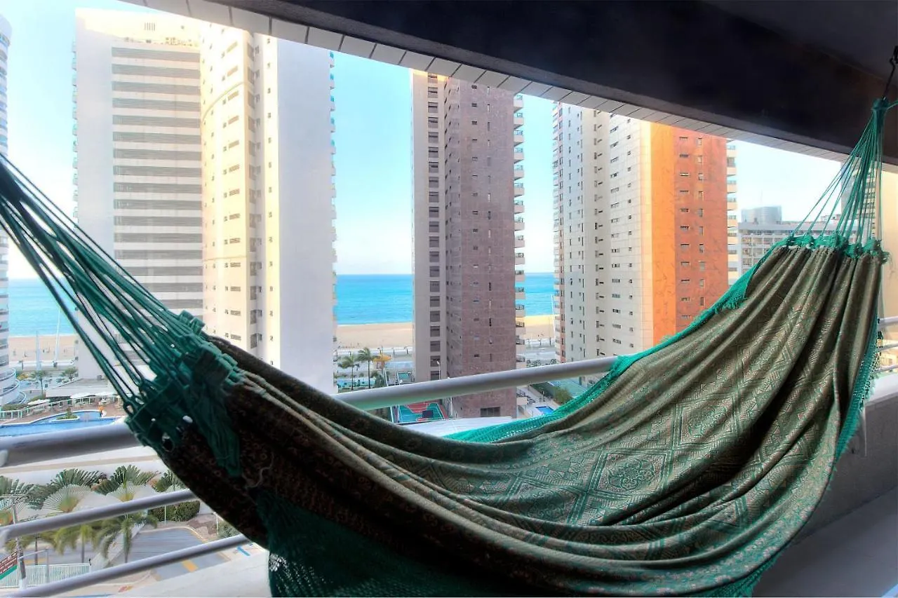Apartment Zen Residence #805 - Flat Em Meireles By Carpediem Fortaleza